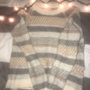 Beautiful sweater